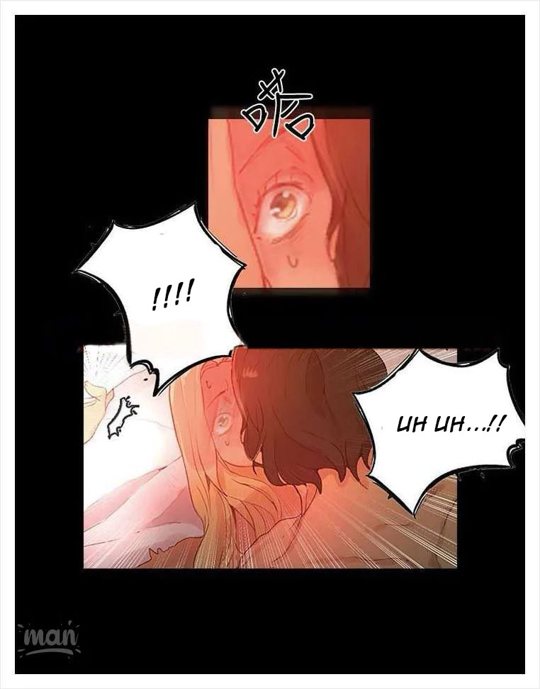 PC Goddess Room: Chapter chapter-04 - Page 93