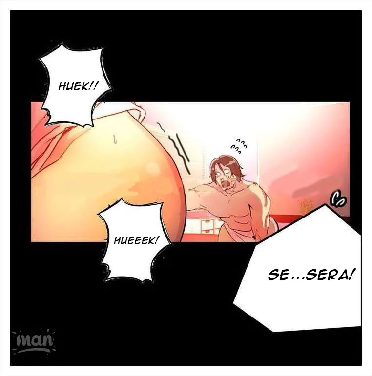 PC Goddess Room: Chapter chapter-04 - Page 95