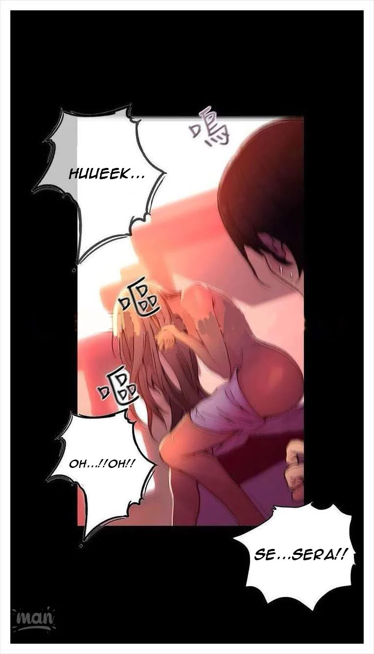 PC Goddess Room: Chapter chapter-05 - Page 2