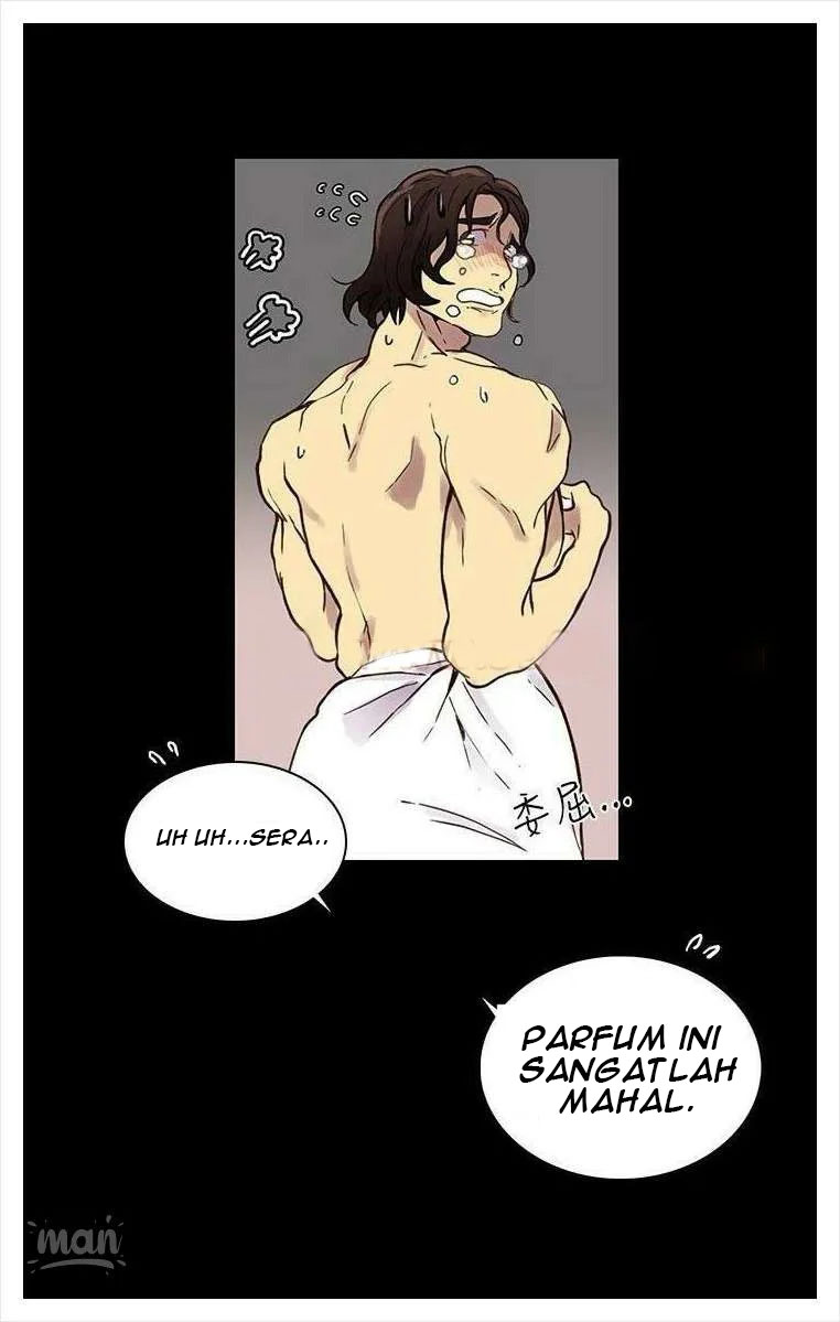 PC Goddess Room: Chapter chapter-05 - Page 14