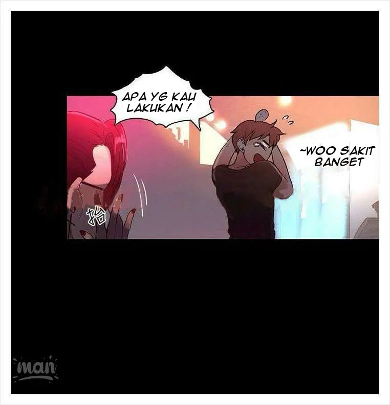 PC Goddess Room: Chapter chapter-05 - Page 20