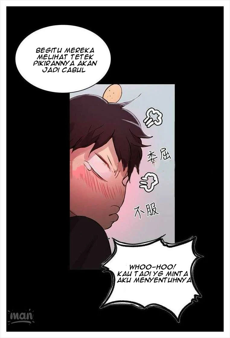 PC Goddess Room: Chapter chapter-05 - Page 22