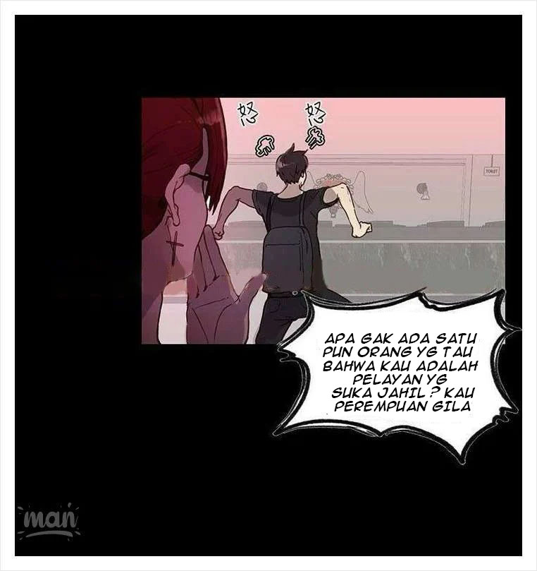 PC Goddess Room: Chapter chapter-05 - Page 24