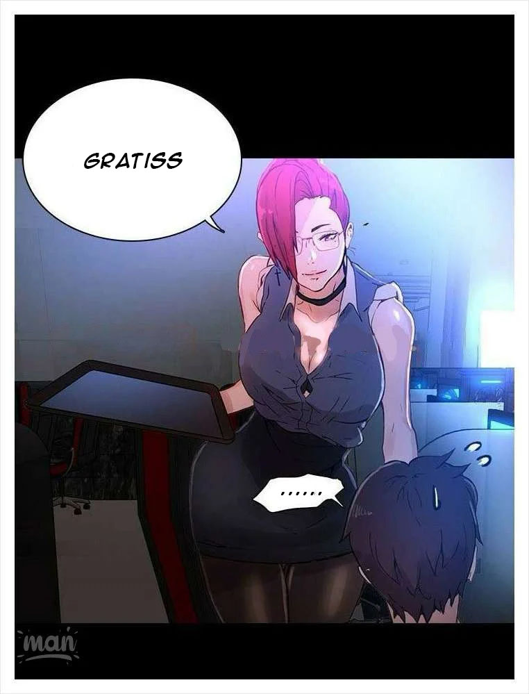 PC Goddess Room: Chapter chapter-05 - Page 29