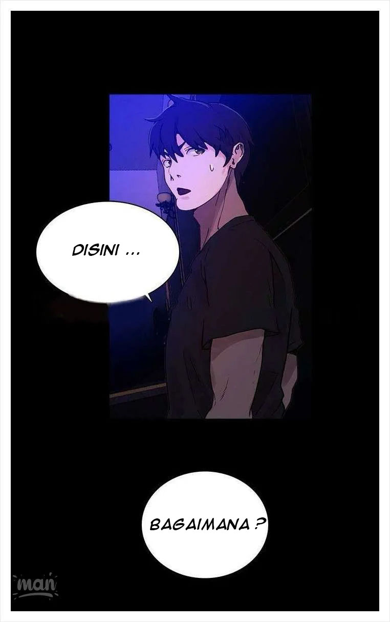 PC Goddess Room: Chapter chapter-05 - Page 38