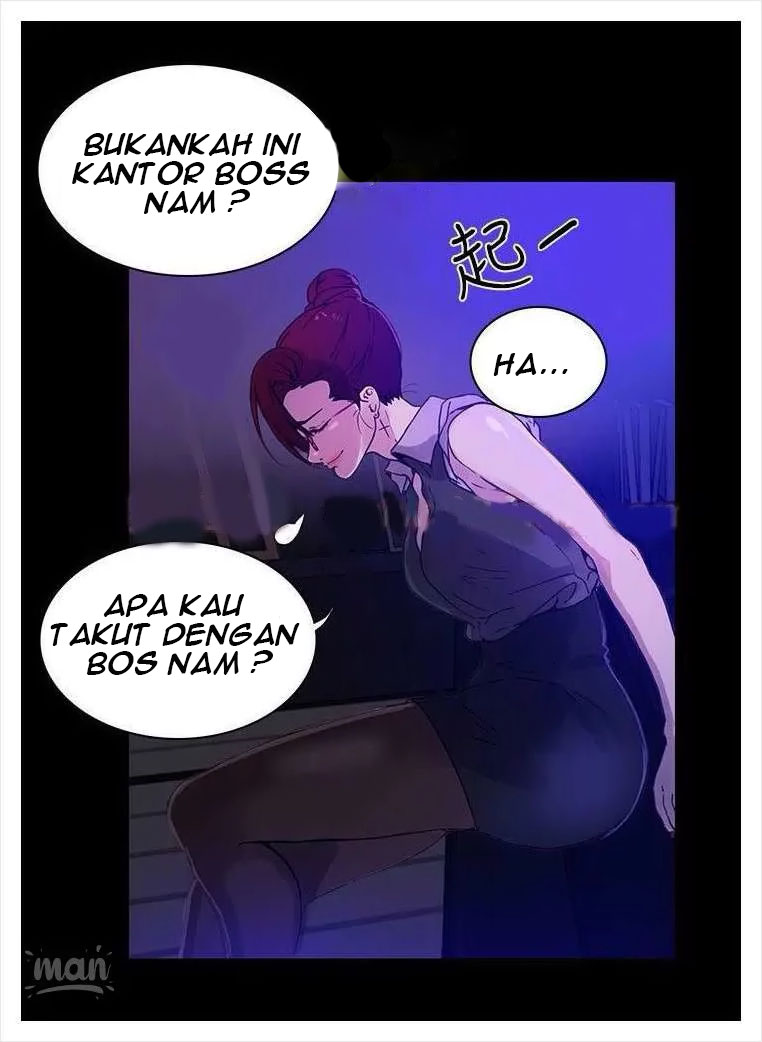 PC Goddess Room: Chapter chapter-05 - Page 40
