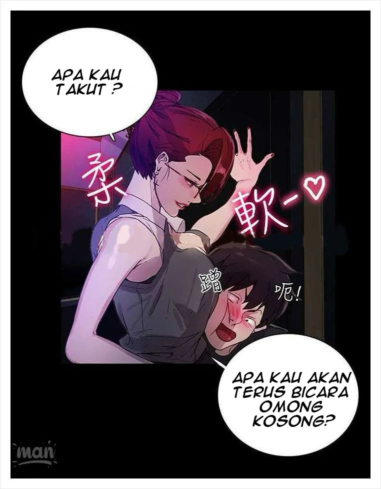 PC Goddess Room: Chapter chapter-05 - Page 44