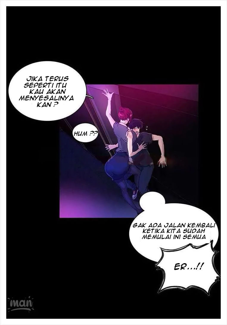 PC Goddess Room: Chapter chapter-05 - Page 45