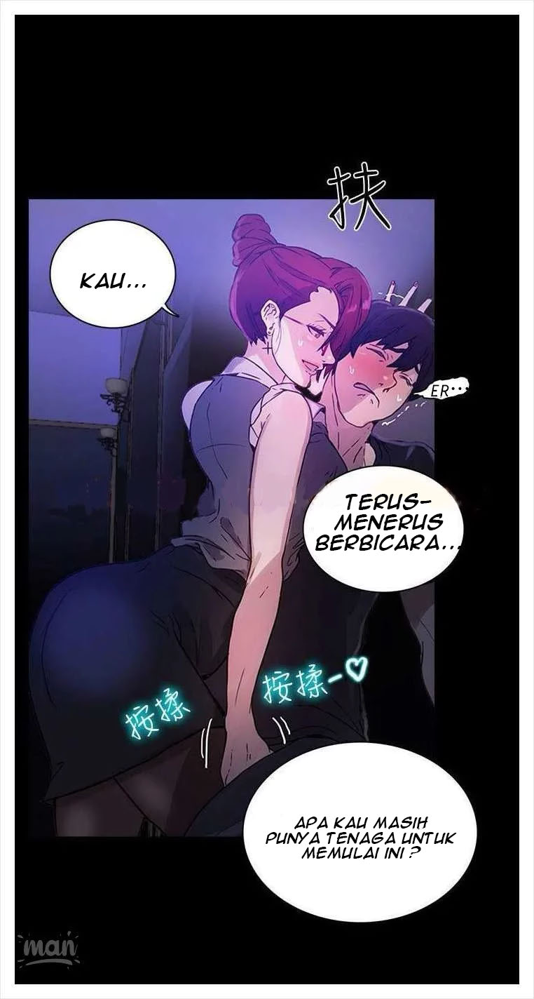 PC Goddess Room: Chapter chapter-05 - Page 46