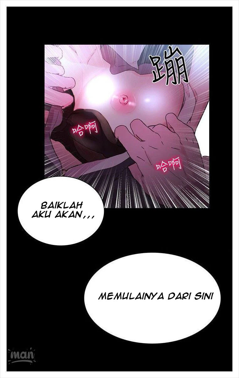 PC Goddess Room: Chapter chapter-05 - Page 50