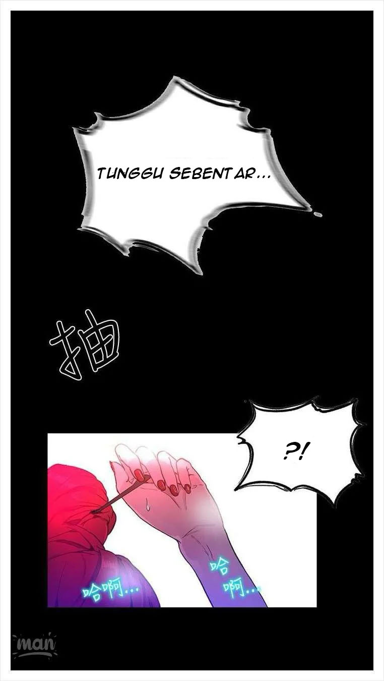 PC Goddess Room: Chapter chapter-05 - Page 58