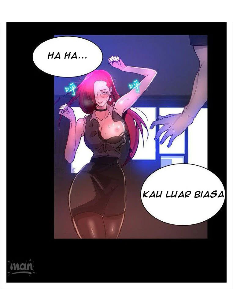 PC Goddess Room: Chapter chapter-05 - Page 59