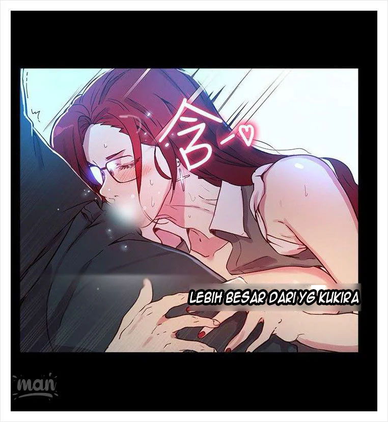 PC Goddess Room: Chapter chapter-05 - Page 63