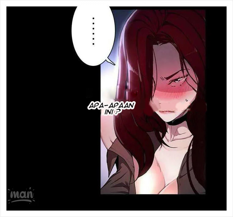 PC Goddess Room: Chapter chapter-07 - Page 3