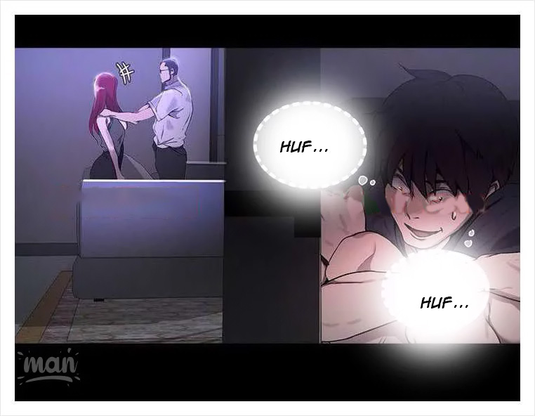 PC Goddess Room: Chapter chapter-07 - Page 8