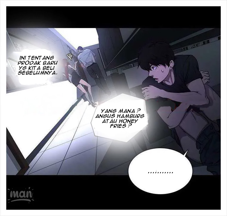PC Goddess Room: Chapter chapter-07 - Page 12