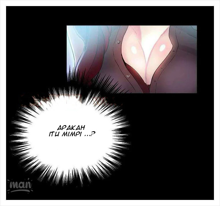 PC Goddess Room: Chapter chapter-07 - Page 25