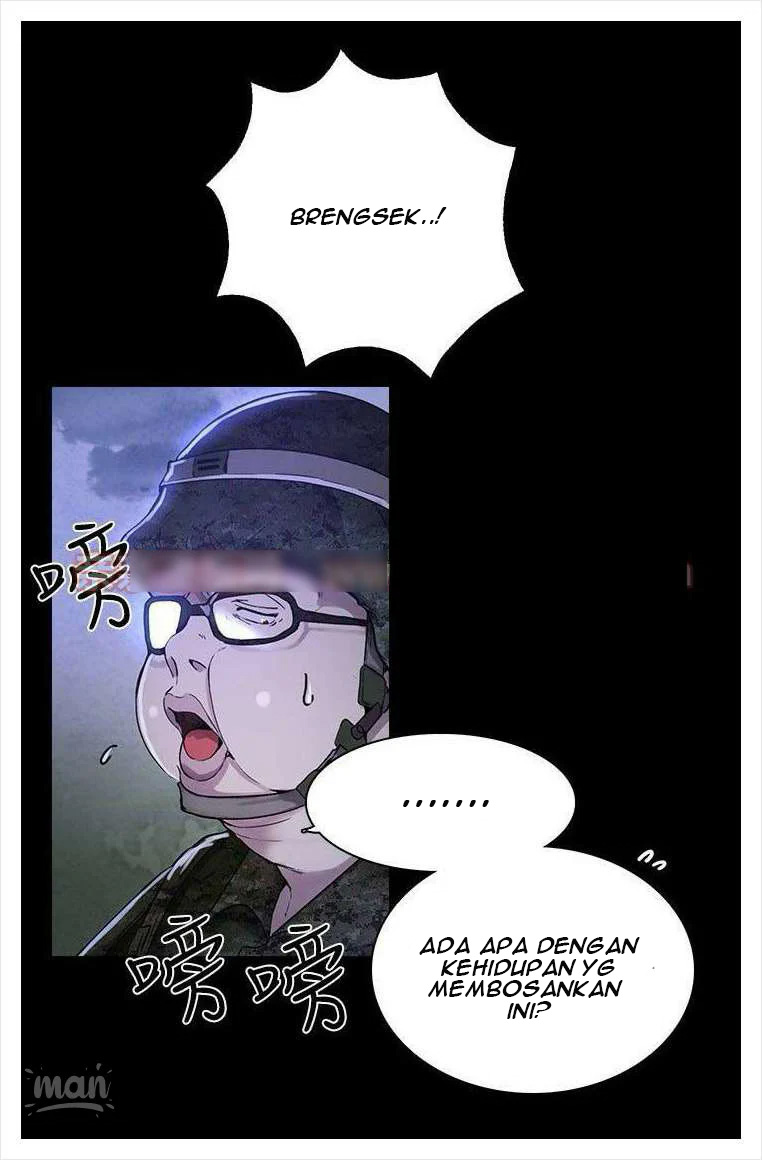 PC Goddess Room: Chapter chapter-07 - Page 29