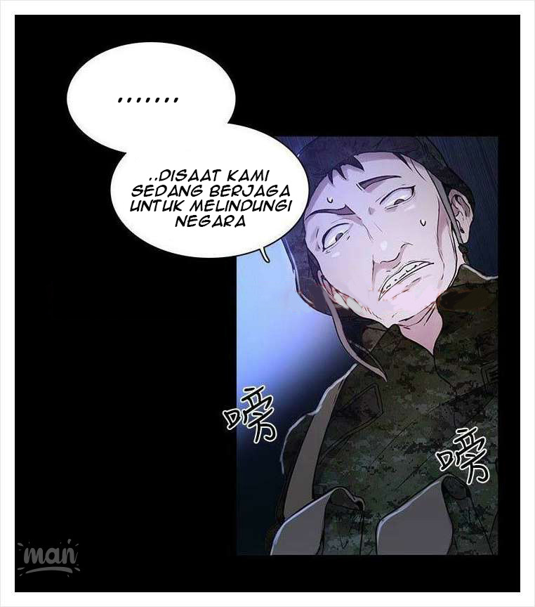PC Goddess Room: Chapter chapter-07 - Page 30