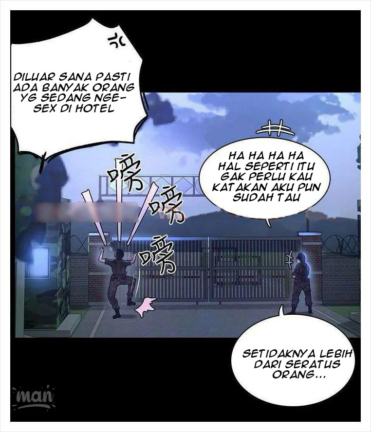 PC Goddess Room: Chapter chapter-07 - Page 31