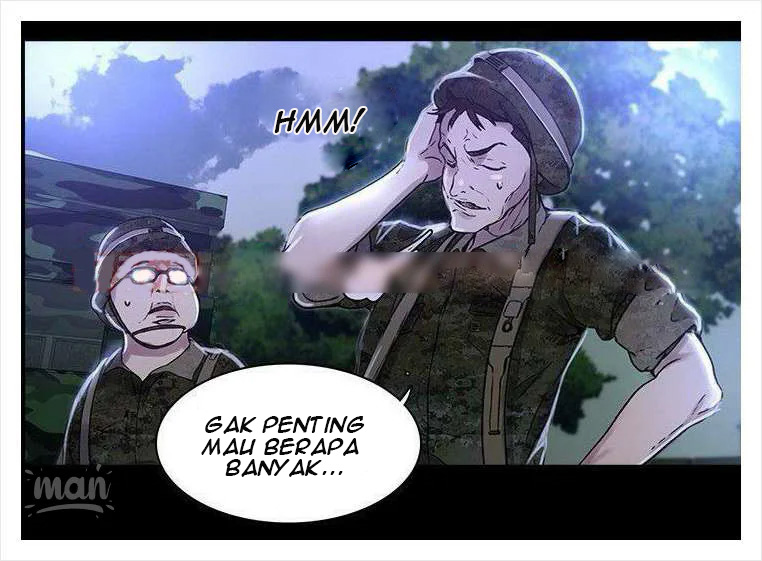 PC Goddess Room: Chapter chapter-07 - Page 32