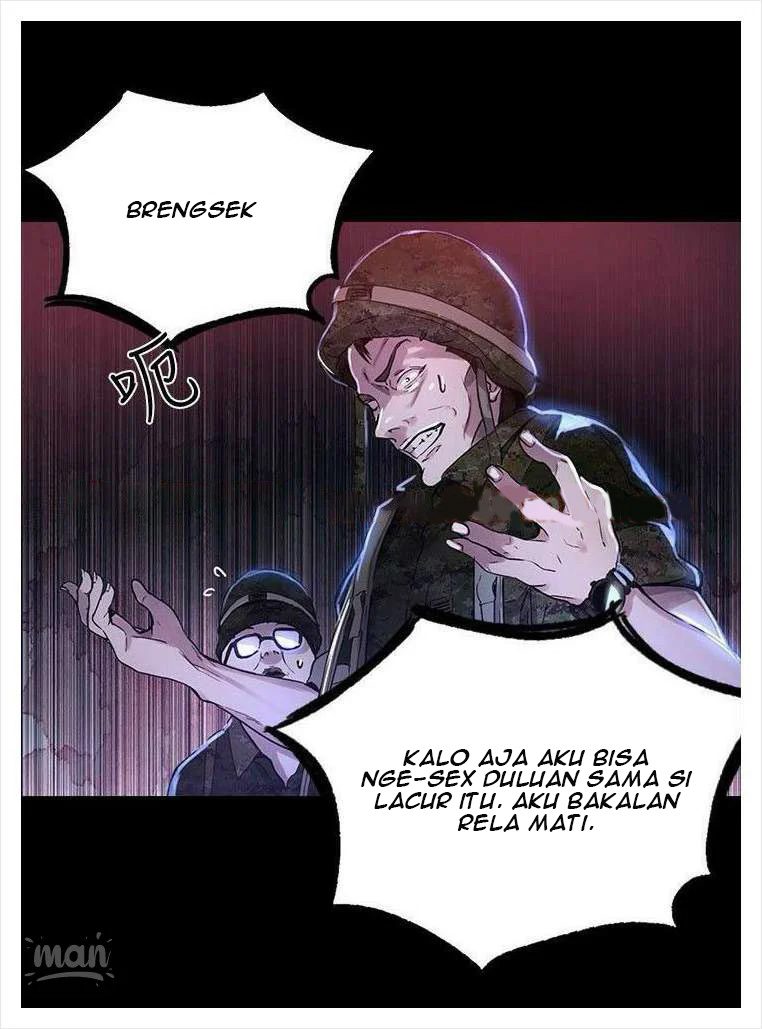 PC Goddess Room: Chapter chapter-07 - Page 36