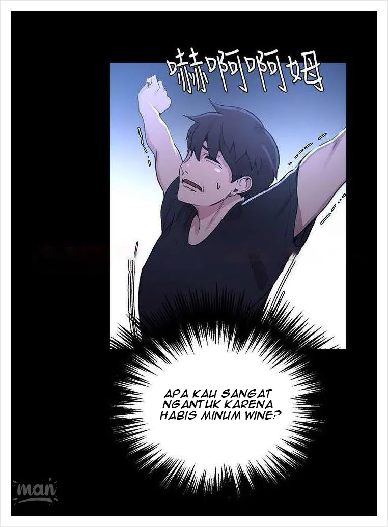 PC Goddess Room: Chapter chapter-07 - Page 40