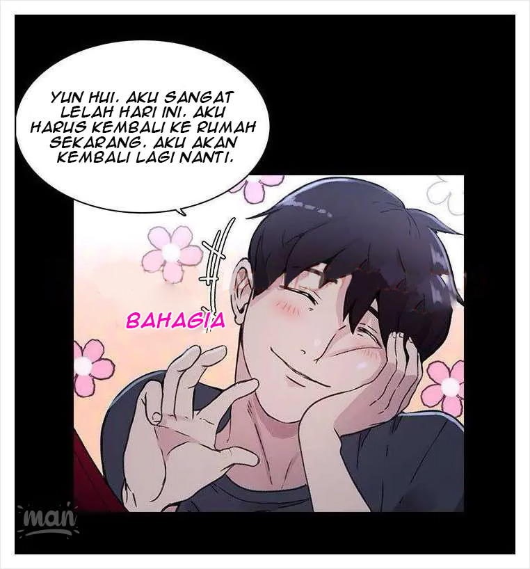 PC Goddess Room: Chapter chapter-07 - Page 42