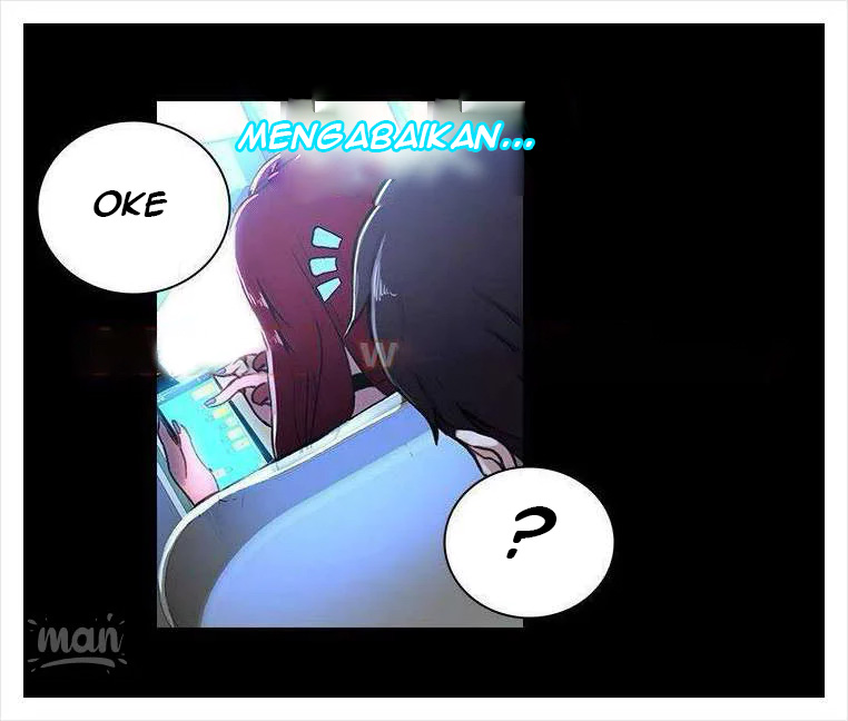 PC Goddess Room: Chapter chapter-07 - Page 43