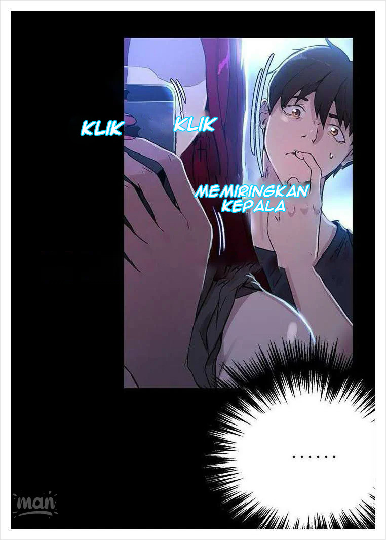 PC Goddess Room: Chapter chapter-07 - Page 44