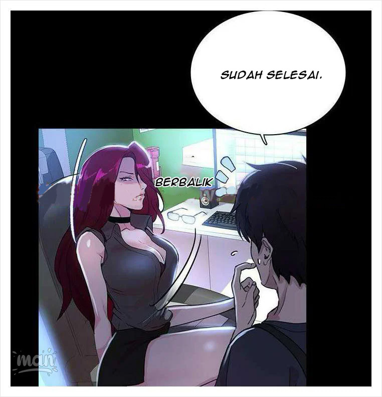PC Goddess Room: Chapter chapter-07 - Page 46