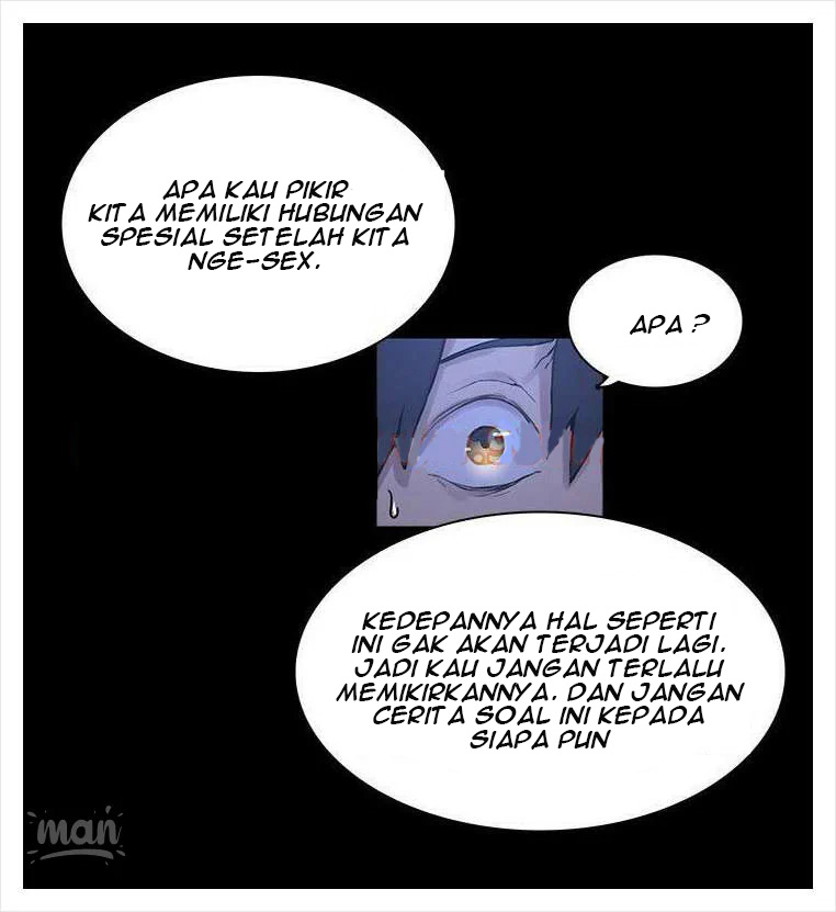 PC Goddess Room: Chapter chapter-07 - Page 48