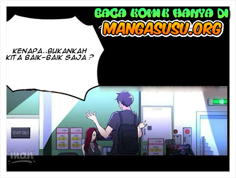 PC Goddess Room: Chapter chapter-07 - Page 49