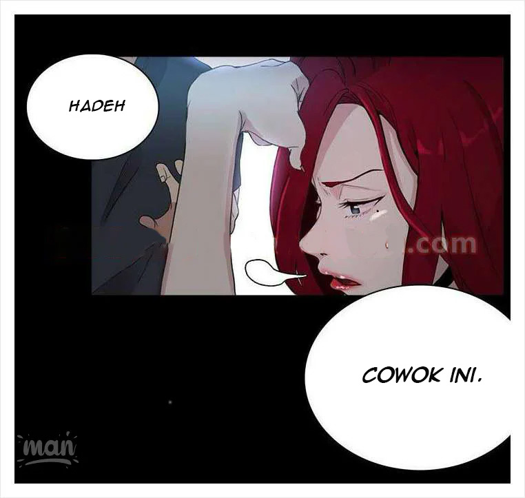 PC Goddess Room: Chapter chapter-07 - Page 50