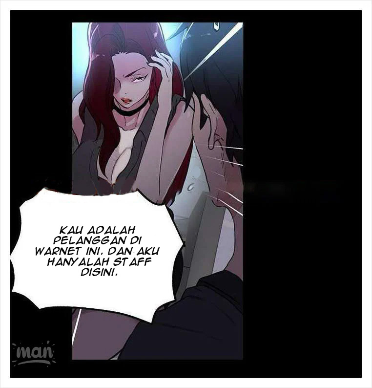 PC Goddess Room: Chapter chapter-07 - Page 51