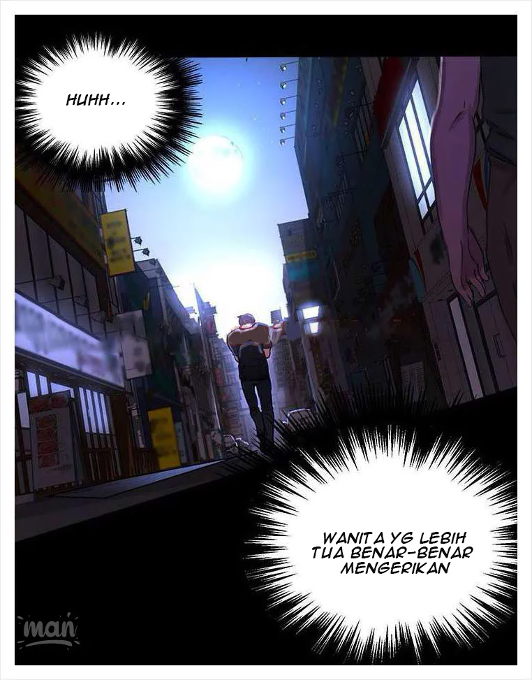 PC Goddess Room: Chapter chapter-07 - Page 55