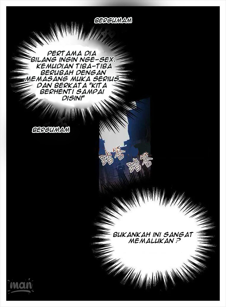 PC Goddess Room: Chapter chapter-07 - Page 57