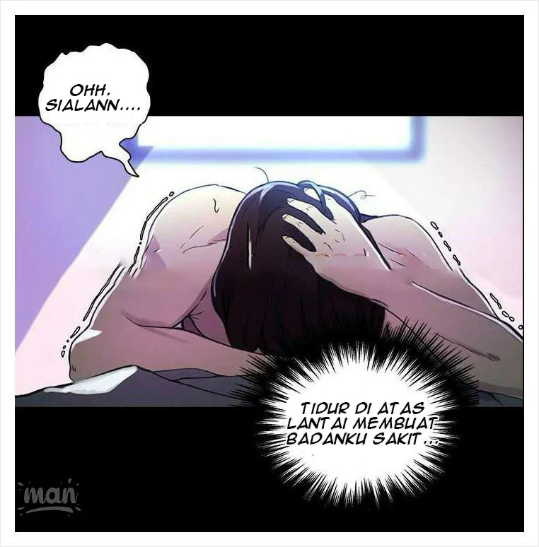 PC Goddess Room: Chapter chapter-07 - Page 60