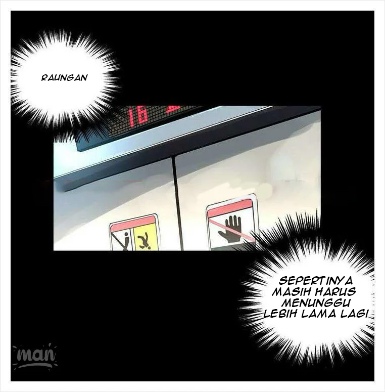 PC Goddess Room: Chapter chapter-07 - Page 70