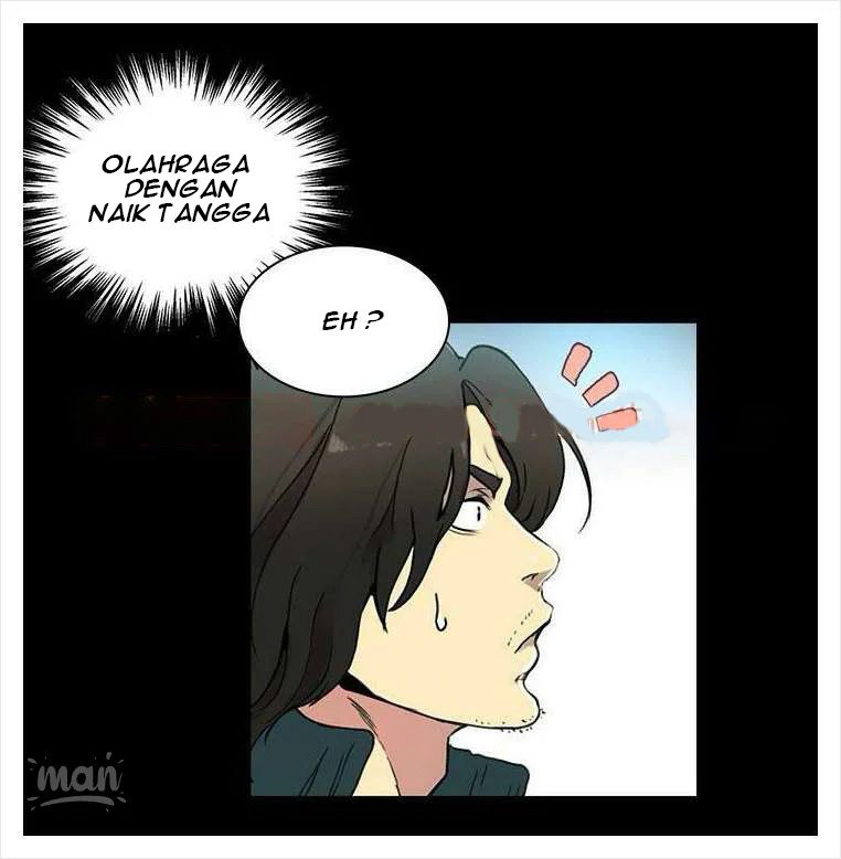 PC Goddess Room: Chapter chapter-07 - Page 71
