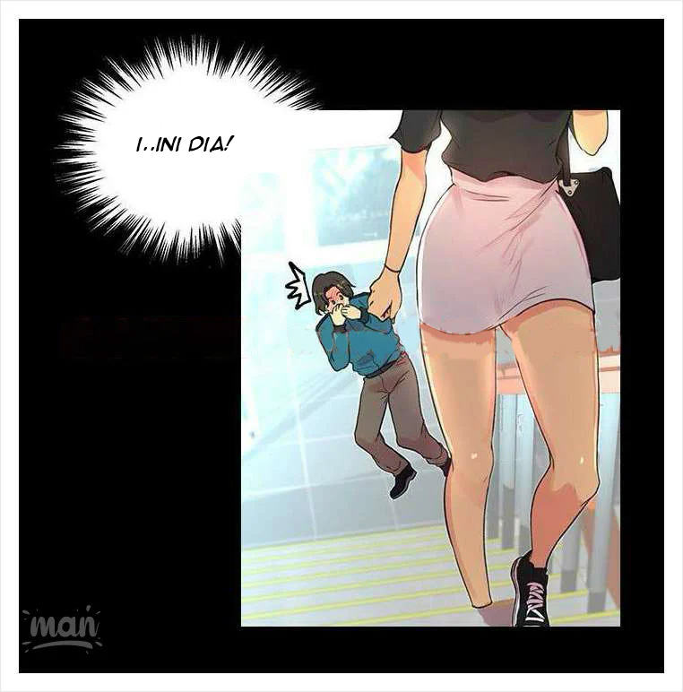 PC Goddess Room: Chapter chapter-07 - Page 73