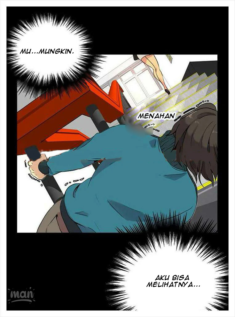 PC Goddess Room: Chapter chapter-07 - Page 76
