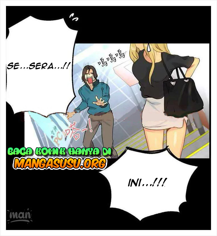 PC Goddess Room: Chapter chapter-07 - Page 84