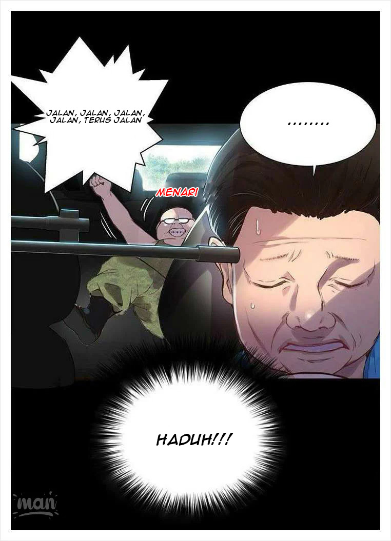 PC Goddess Room: Chapter chapter-08 - Page 12