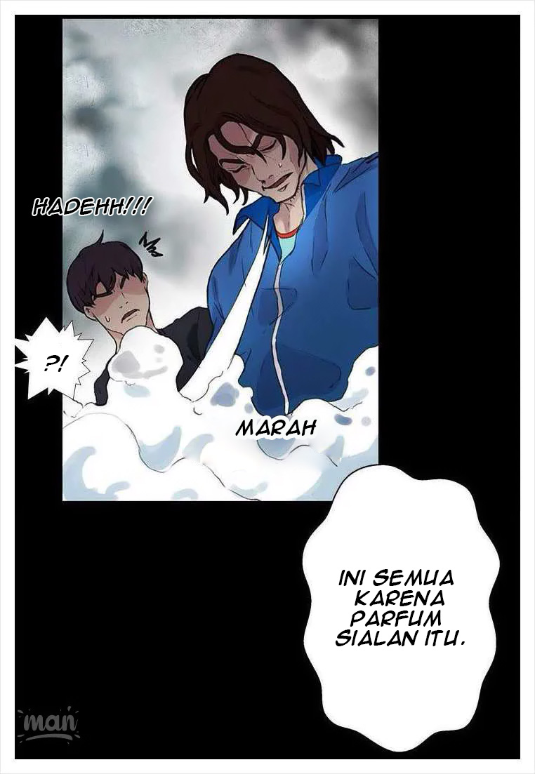 PC Goddess Room: Chapter chapter-08 - Page 24