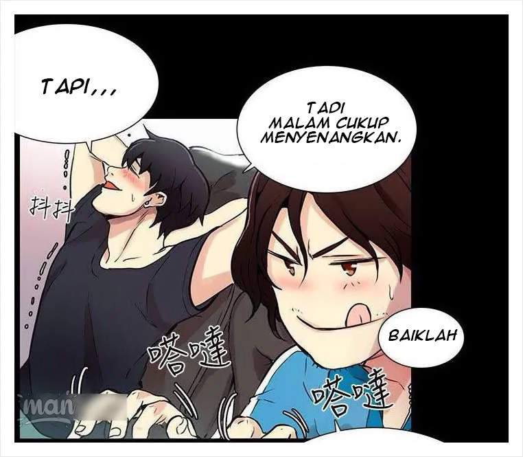 PC Goddess Room: Chapter chapter-08 - Page 28