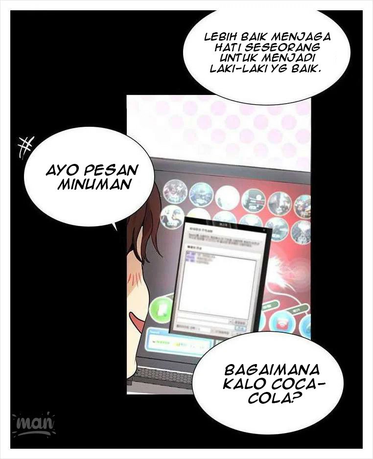 PC Goddess Room: Chapter chapter-08 - Page 29