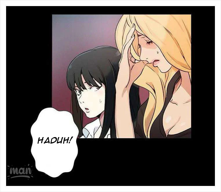 PC Goddess Room: Chapter chapter-08 - Page 33