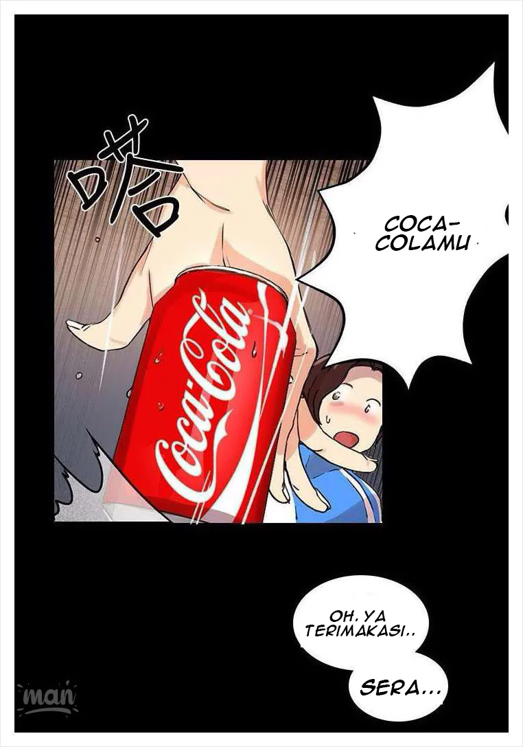 PC Goddess Room: Chapter chapter-08 - Page 34
