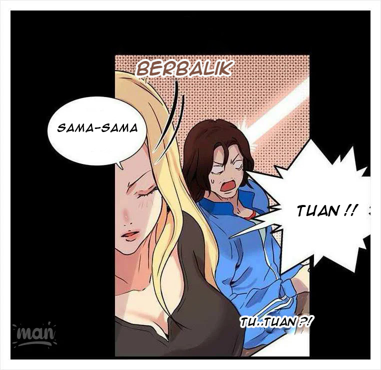 PC Goddess Room: Chapter chapter-08 - Page 35